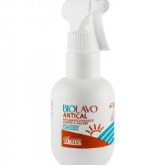 Detergent Detartrant Biolavo Argital Pronat 300ml