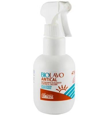 Detergent Detartrant Biolavo Argital Pronat 300ml foto