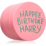 Mad Beauty Harry Potter Harry's Birthdae Cake unt pentru corp, hranitor 200 g