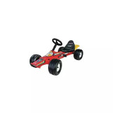 Tricicleta Copii Kart Cu Pedale