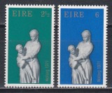 Irlanda 1971 - Crăciun, MNH