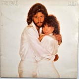 Barbra Streisand - Guilty _ vinil, LP, disc muzica pop _ CBS, UK, 1980
