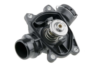 Termostat Bmw Seria 3 E46 330d, 330xd, 1999-2005, 5 E39 525d, 530d, 2000-2004 7 E38 730d 2000-2001, X5 E53 3.0d 2001-2003, Range Rover 4 3.0d 4x4 201 foto