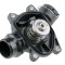 Termostat Bmw Seria 3 E46 330d, 330xd, 1999-2005, 5 E39 525d, 530d, 2000-2004 7 E38 730d 2000-2001, X5 E53 3.0d 2001-2003, Range Rover 4 3.0d 4x4 201