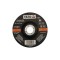 Disc debitat oțel inoxidabil 125 x 6.8 x 22 mm Yato YT-5947
