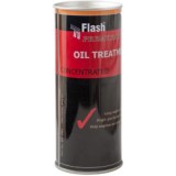 Aditiv ulei auto OIL Treatment Flash 400 ml