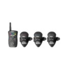 Cumpara ieftin Set Avertizoare Dunare Delphin Roler Shock 3 Plus 1
