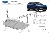 Scut metalic motor Ford Kuga fabricat incepand cu 2013 APS-08,056