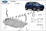Scut metalic motor Ford Kuga fabricat incepand cu 2013 APS-08,056, SCUT PROTECTION