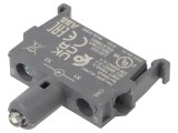 Lumină LED 22mm pentru Perete