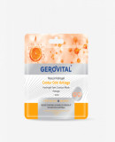 Gerovital - Masca Hidrogel Antiage Contur Ochi Tip Servetel