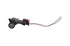 Senzor de impact st&acirc;nga spate TESLA MODEL Y 2022 OEM: 1036761-00-A | 23325409