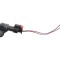 Senzor de impact st&acirc;nga spate TESLA MODEL Y 2022 OEM: 1036761-00-A | 23325409
