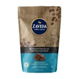 Zavida Bavarian Chocolate Cafea boabe 340g