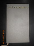 Nicolae Balcescu - Romanii supt Mihai voievod Viteazul (1977, editie bibliofila)