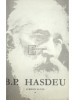 B. P. Hasdeu - Scrieri alese, vol. 1 (Editia: 1968)