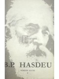 B. P. Hasdeu - Scrieri alese, vol. 1 (Editia: 1968)