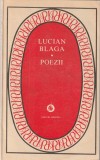 LUCIAN BLAGA - POEZII