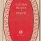 LUCIAN BLAGA - POEZII