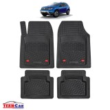 Covorașe Auto TeamCar&reg; Tip Tăviță Compatibile Dacia Duster II (2017&ndash;2025) - Suv, Cauciuc