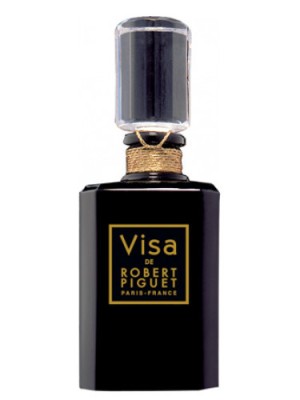 Robert Piguet, Visa 2007, Apă de parfum, Femei, 50 ml foto