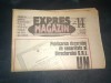 REVISTA EXPRES MAGAZIN 8 15 APRILIE 1992