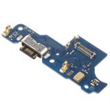 Cumpara ieftin Placa cu Conector Incarcare - Microfon Motorola Moto G9 Play