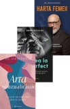 Pachet Secretele fericirii in cuplu - Bookzone