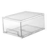Sertar Organizator Transparent, 30.5x24x15 cm, 11 L, CMCLASS
