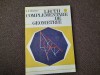 Lectii complementare de geometrie / N.N. Mihaileanu