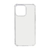 Husa Iphone 14 Pro Max Spacer, grosime 1.5mm, protectie suplimentara antisoc la colturi, material flexibil TPU, transparenta &quot;SPPC-AP-IP14PM-CLR&quot;, Transparent