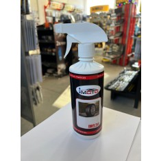 Solutie pentru ingrijirea cauciucului si a plasticului iMoto 500ml