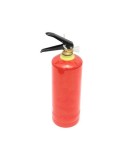 Stingator reincarcabil 1kg cu manometru, P1, Breckner