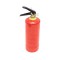 Stingator reincarcabil 1kg cu manometru, P1, Breckner