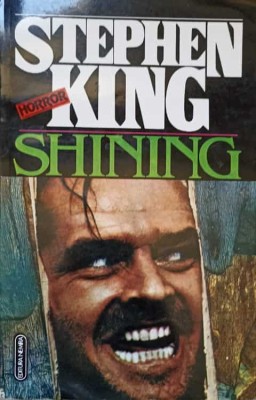 SHINING-STEPHEN KING-202187 foto