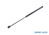 Telescop portbagaj Volkswagen EOS (2006-2015)[1F7,1F8] #1, Array