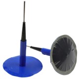 Cumpara ieftin Petic tip ciuperca pentru reparat anvelope 6mm, 24 buc.