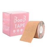 Banda pentru sani, Boob Tape, nude