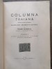 Teohari Antonescu Columna Traiana arheologic geografic artistic