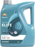REPSOL RPP0062JGB ELITE COMPETICION 5W-40 ulei de motor