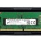 Memorie ram Laptop Micron 16GB, DDR4, 1Rx8, PC4-3200AA, 3200Mhz, MTA8ATF2G64HZ-3G2E2, PC4-25600, CL22, Non-ECC, sodimm, 260 pini