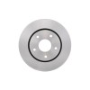 Set disc frana Chrysler Grand Voyager 5 (Rt) 10.07-; Dodge Grand Caravan 06.07-, Journey Van (Jc) 06.08-, Journey 06.08-; Vw Routan 09.08-12.13, Fata, Bosch
