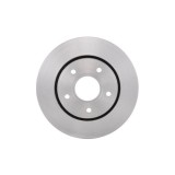 Set disc frana Chrysler Grand Voyager 5 (Rt) 10.07-; Dodge Grand Caravan 06.07-, Journey Van (Jc) 06.08-, Journey 06.08-; Vw Routan 09.08-12.13, Fata, Bosch