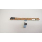 Power Button Board Laptop Fujitsu Siemens Amilo PA2548