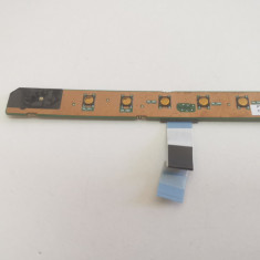 Power Button Board Laptop Fujitsu Siemens Amilo PA2548