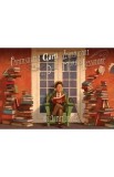 Fantasticele carti zburatoare ale dlui Morris Lessmore - William Joyce