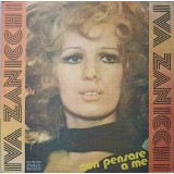 Disc vinil, LP. NON PENSARE A ME-IVA ZANICCHI-219122