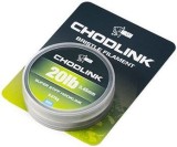 Fir Monofilament NASH Chod-Link, 0.45mm, 20lbs, 9.07kg, 20m