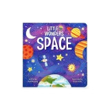 Little Wonders Space