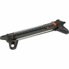Aspersor Oscilant Gardena Aquazoom M, 9-250 mp, Raza 18m, Plastic, Multicolor